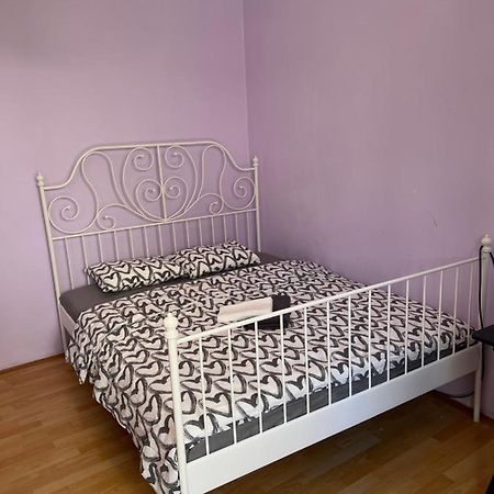 פיראן Apartment Clea מראה חיצוני תמונה